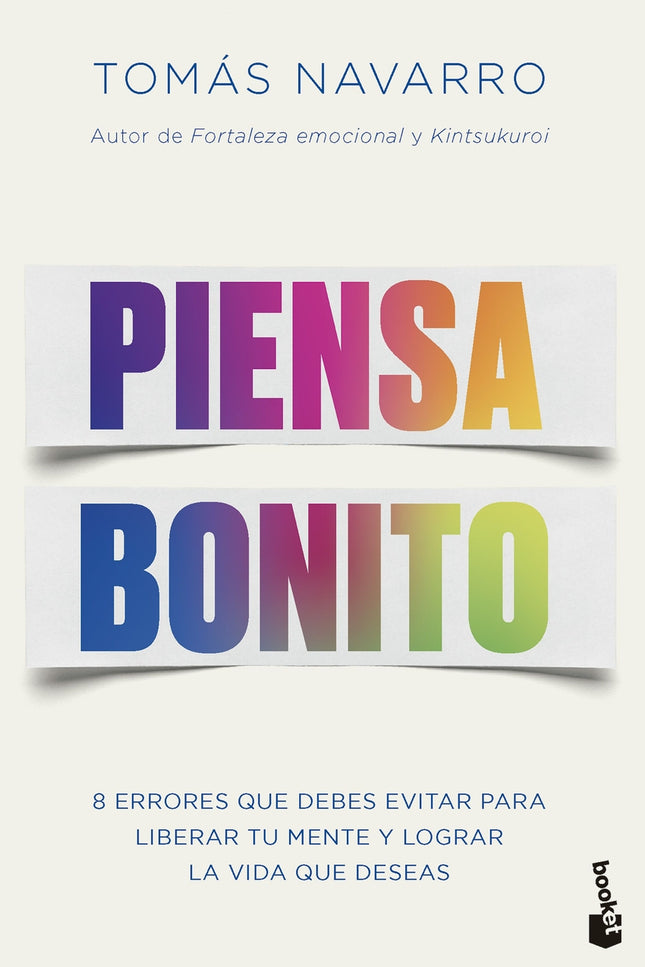 Piensa Bonito