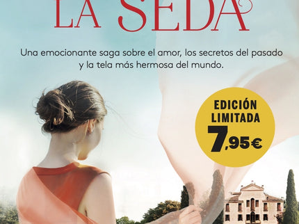 La Villa De La Seda (serie La Villa De La Seda 1)