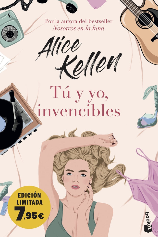 Tú Y Yo, Invencibles