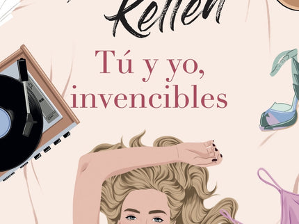 Tú Y Yo, Invencibles