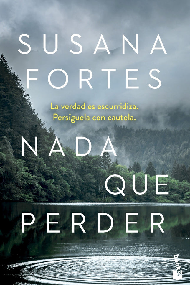 Nada Que Perder
