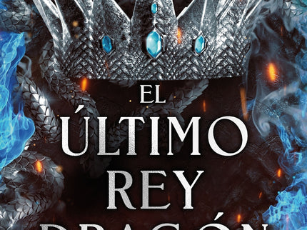 El último Rey Dragón
