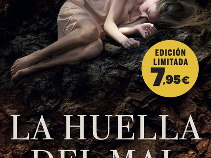 La Huella Del Mal