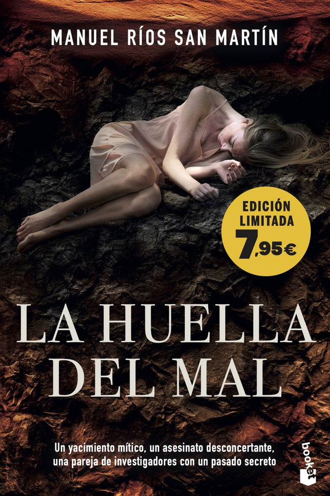 La Huella Del Mal