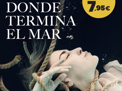 Hasta Donde Termina El Mar
