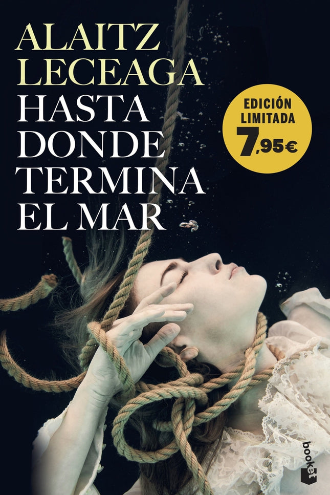 Hasta Donde Termina El Mar