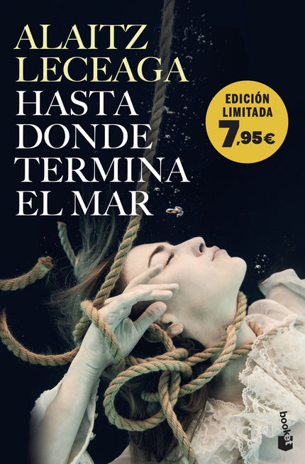 Hasta Donde Termina El Mar