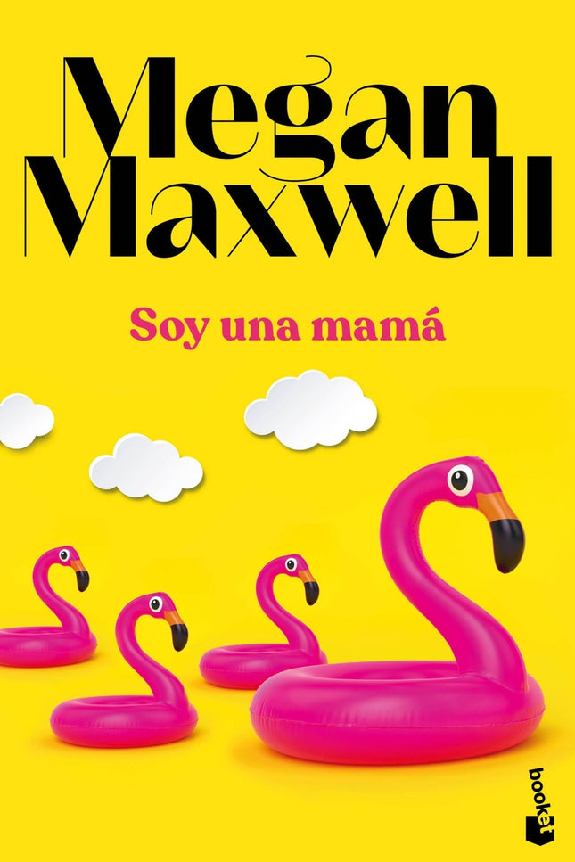 Soy Una Mamá
