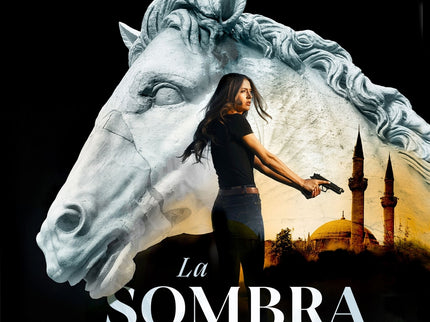 La Sombra De Los Sueños