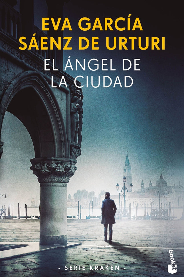 El ángel De La Ciudad
