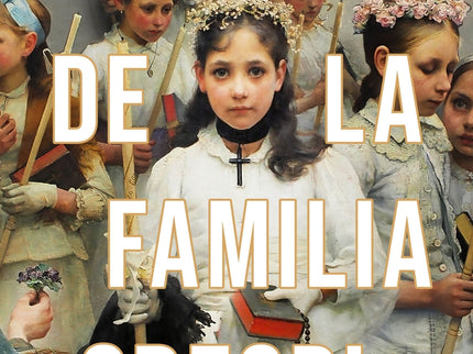 El Sueño De La Familia Crespi