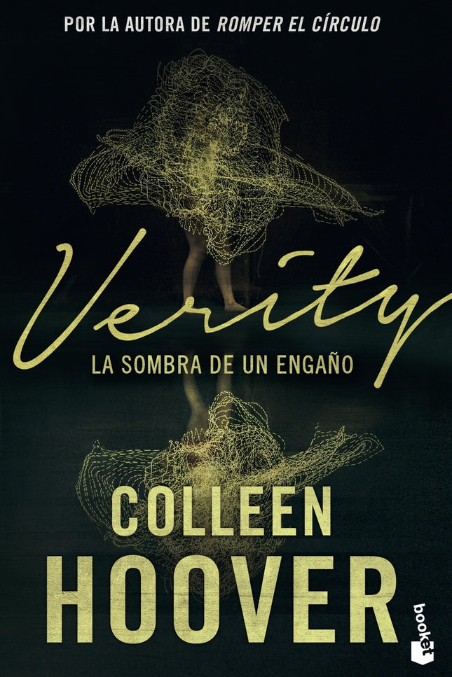 Verity. La Sombra De Un Engaño