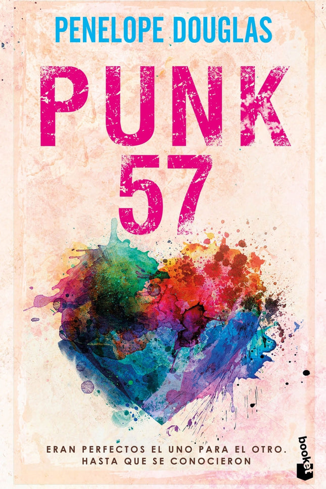 Punk 57