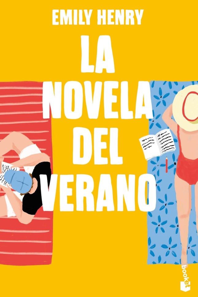 La Novela Del Verano