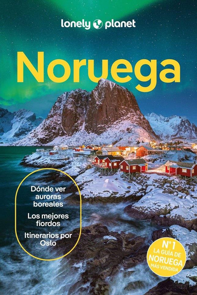 Noruega 4