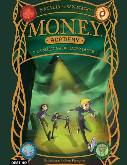 Collection image for: Dinero (infantil/juvenil)