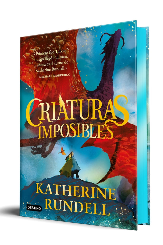 Criaturas Imposibles