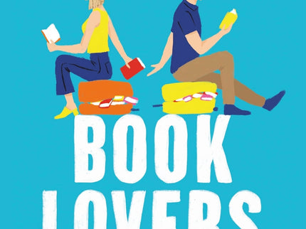 Book Lovers