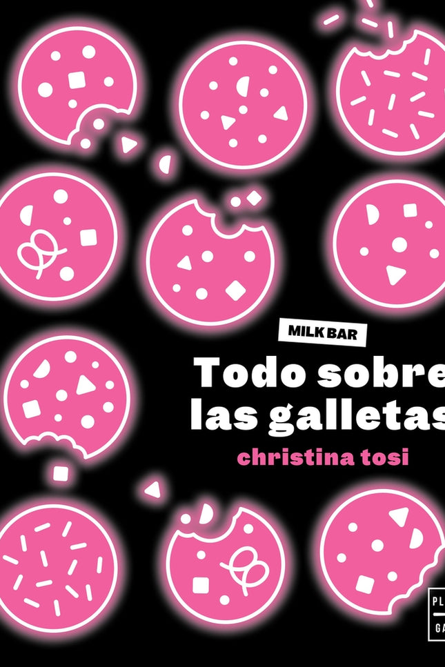 Todo Sobre Las Galletas