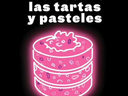 Todo Sobre Las Tartas Y Pasteles