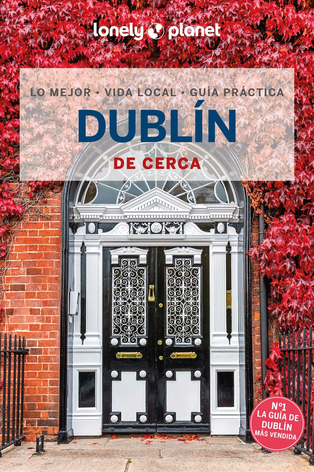 Dublín De Cerca 5