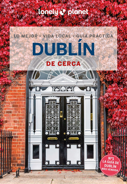 Dublín De Cerca 5