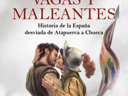 Sodomitas, Vagas Y Maleantes