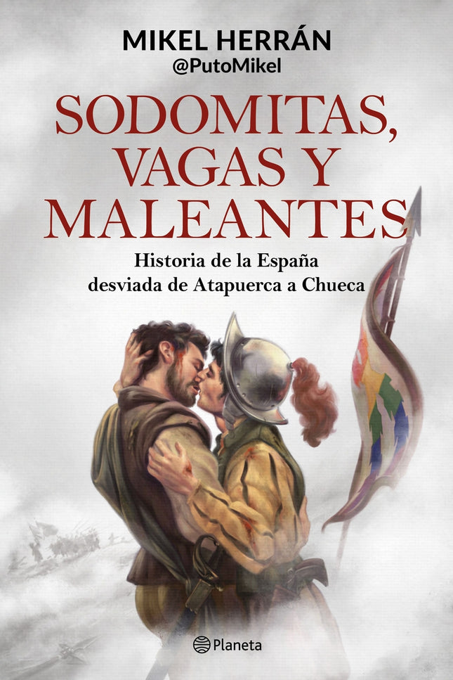 Sodomitas, Vagas Y Maleantes