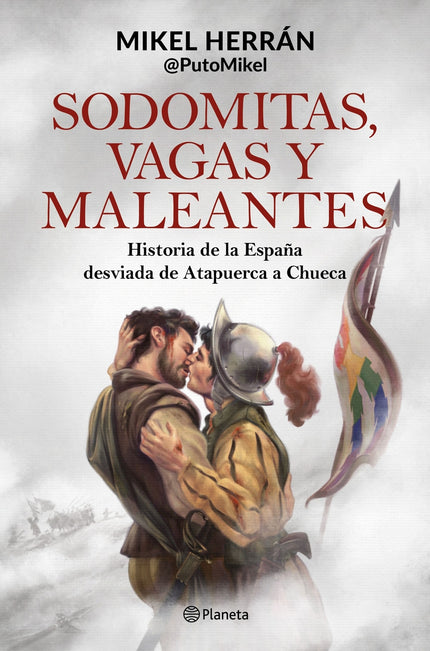 Sodomitas, Vagas Y Maleantes