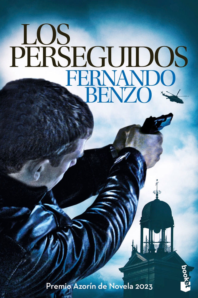 Los Perseguidos