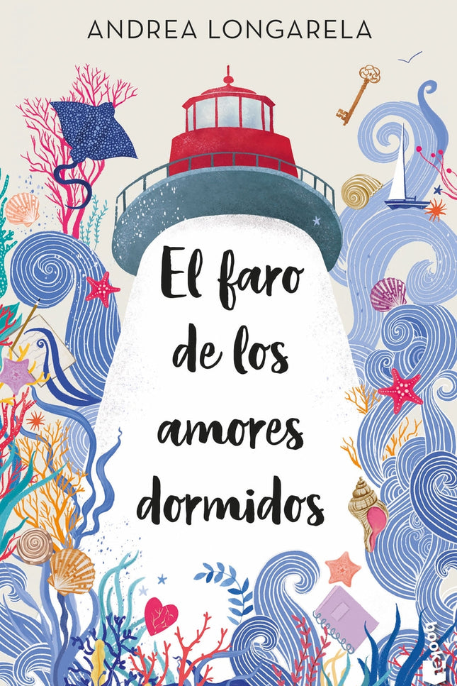 El Faro De Los Amores Dormidos
