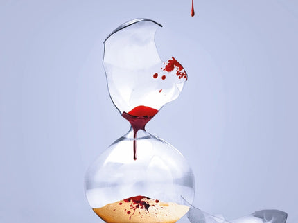Hechizo (serie Crave 5)