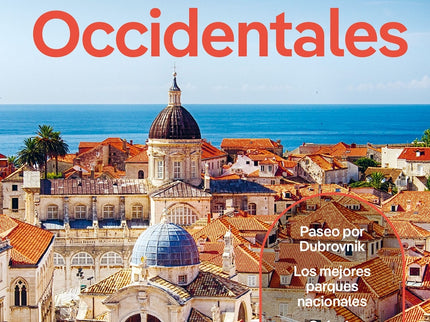 Balcanes Occidentales 2