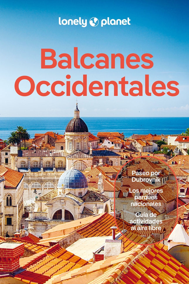 Balcanes Occidentales 2