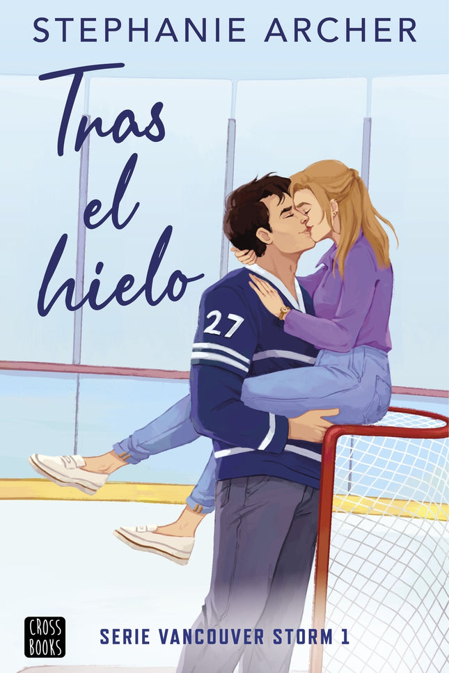 Tras El Hielo