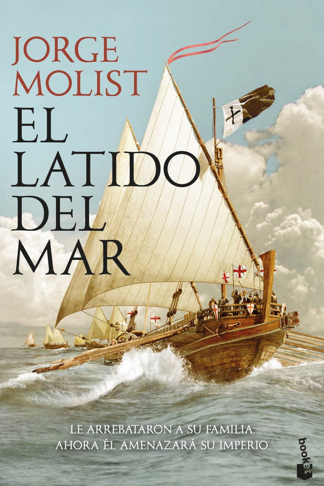 El Latido Del Mar