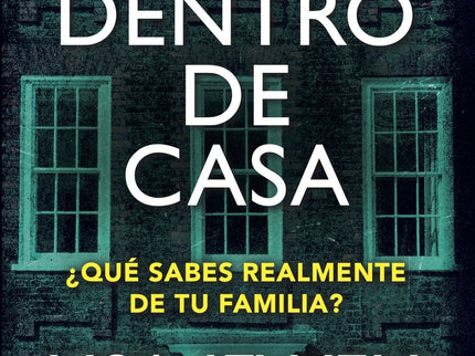 Dentro De Casa