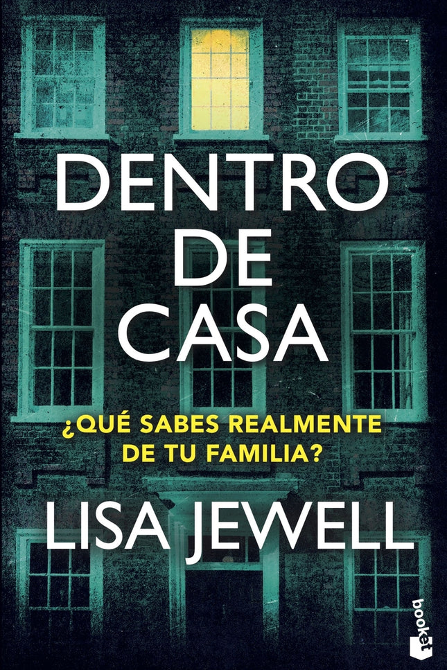 Dentro De Casa