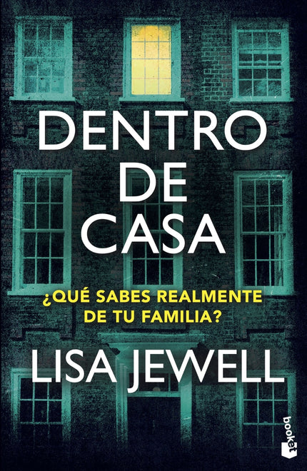 Dentro De Casa