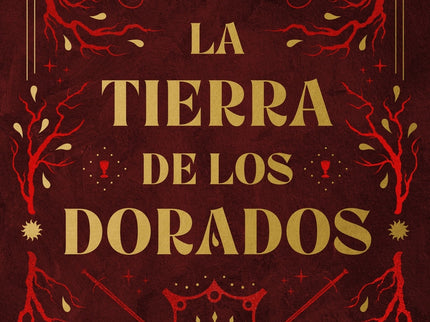 La Tierra De Los Dorados