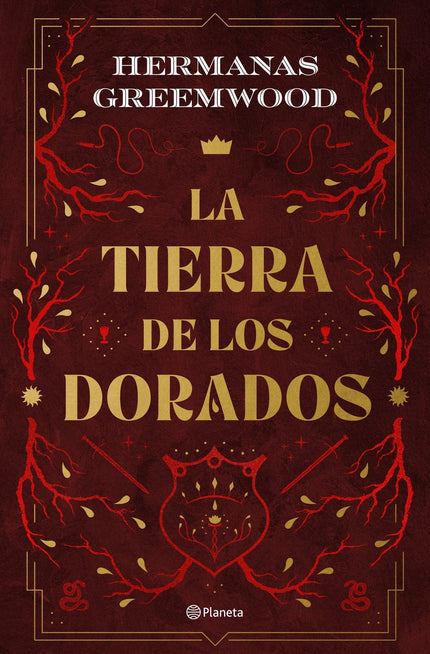 La Tierra De Los Dorados