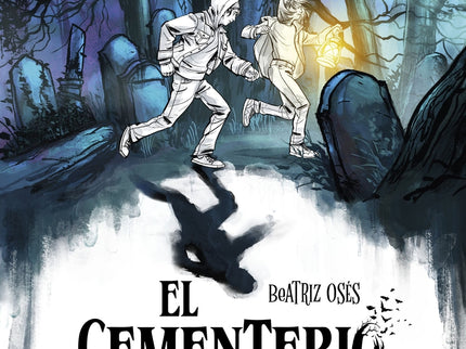 Cementerio De Everden 1, El. La Tumba De Walter Malone