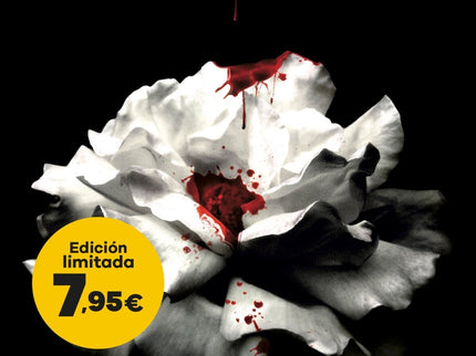 Anhelo (serie Crave 1)