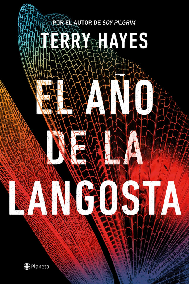 El Año De La Langosta