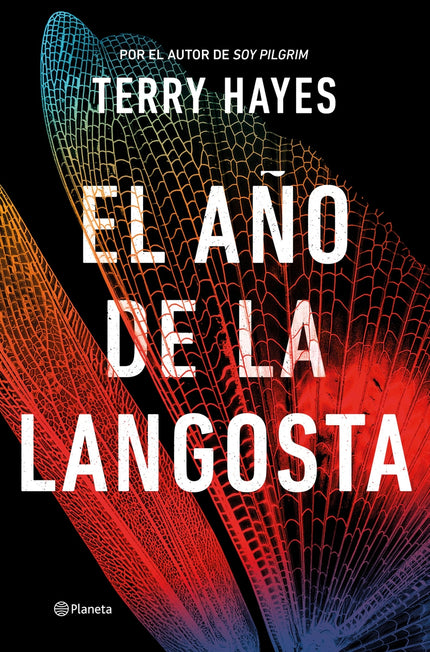 El Año De La Langosta