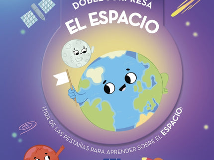 Doble Sorpresa. El Espacio