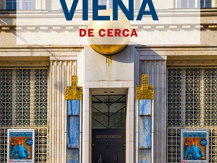 Viena De Cerca 6