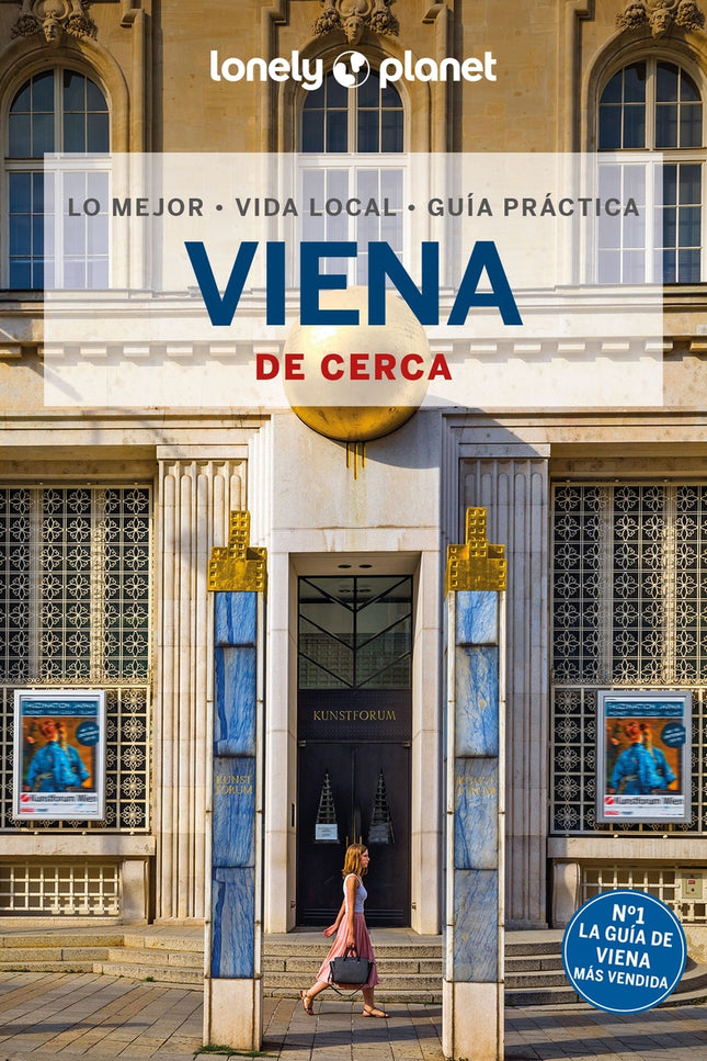 Viena De Cerca 6