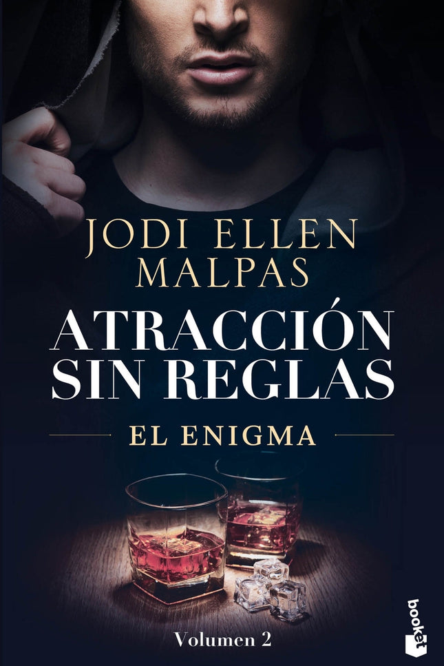 El Enigma (atracción Sin Reglas, 2)