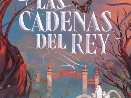 Las Cadenas Del Rey